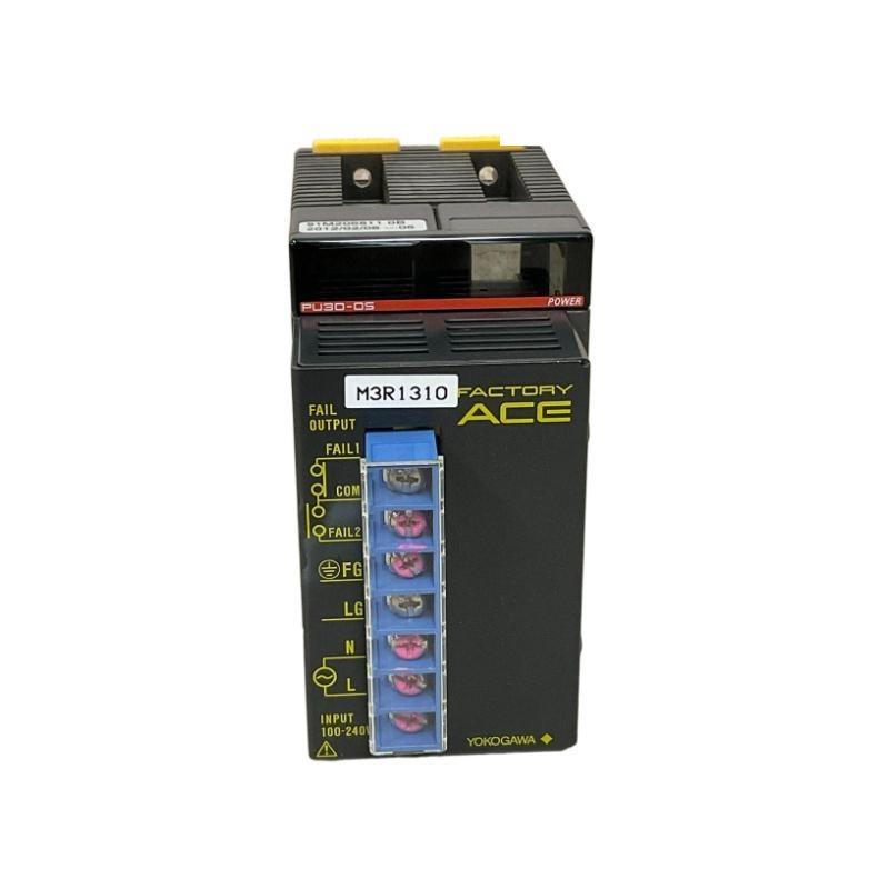 Yokogawa F3PU30 Power Supply