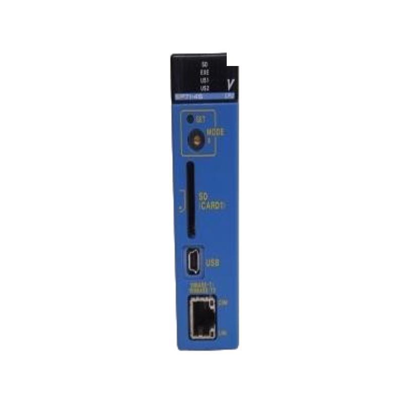 Yokogawa F3SP71-4S CPU Module