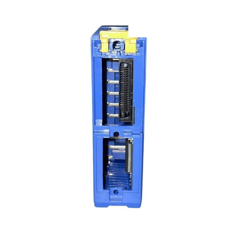 Yokogawa F3XD08-6F DC Input Module