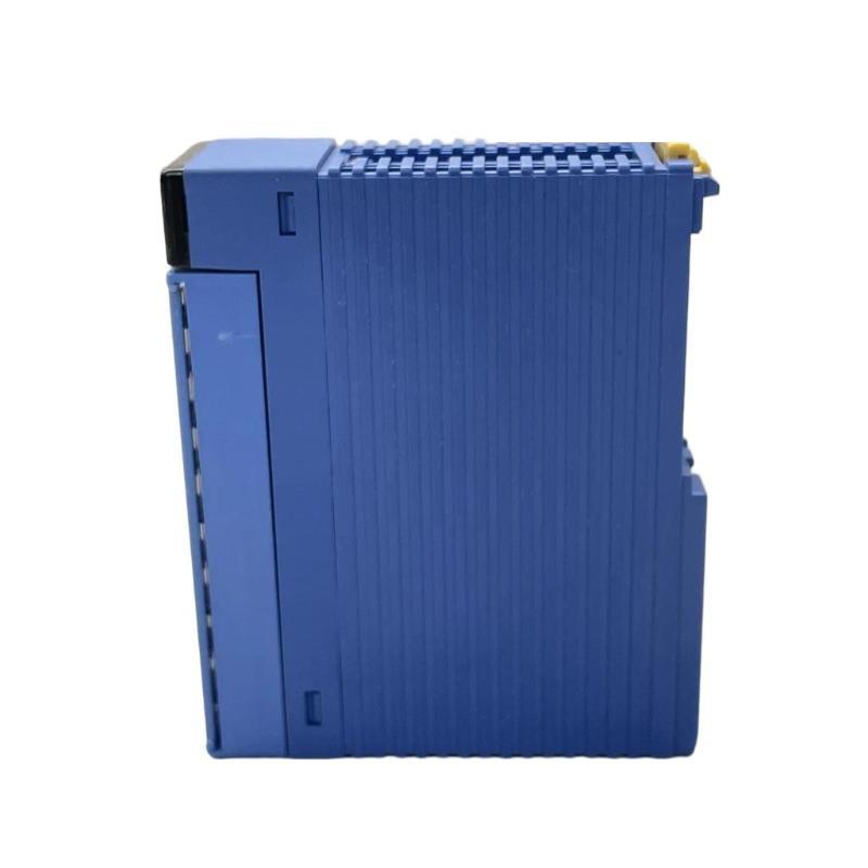 Yokogawa F3XD08-6F DC Input Module