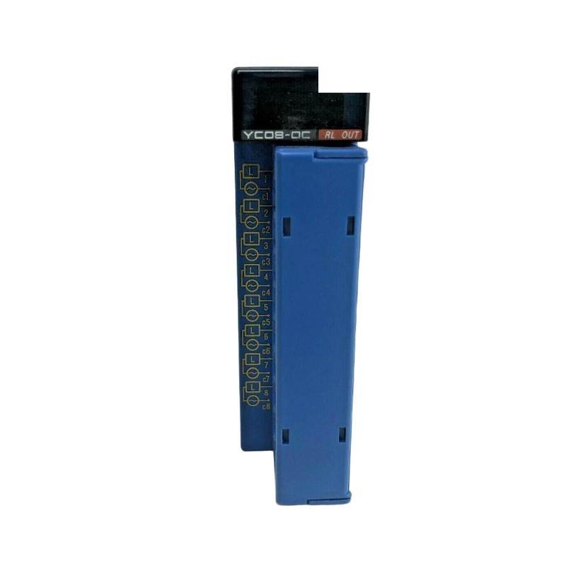 Yokogawa F3YC08-0C Relay Output Module