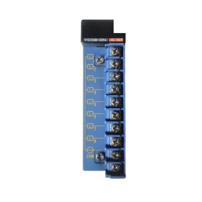 Yokogawa F3YC08-0N Relay Output Module