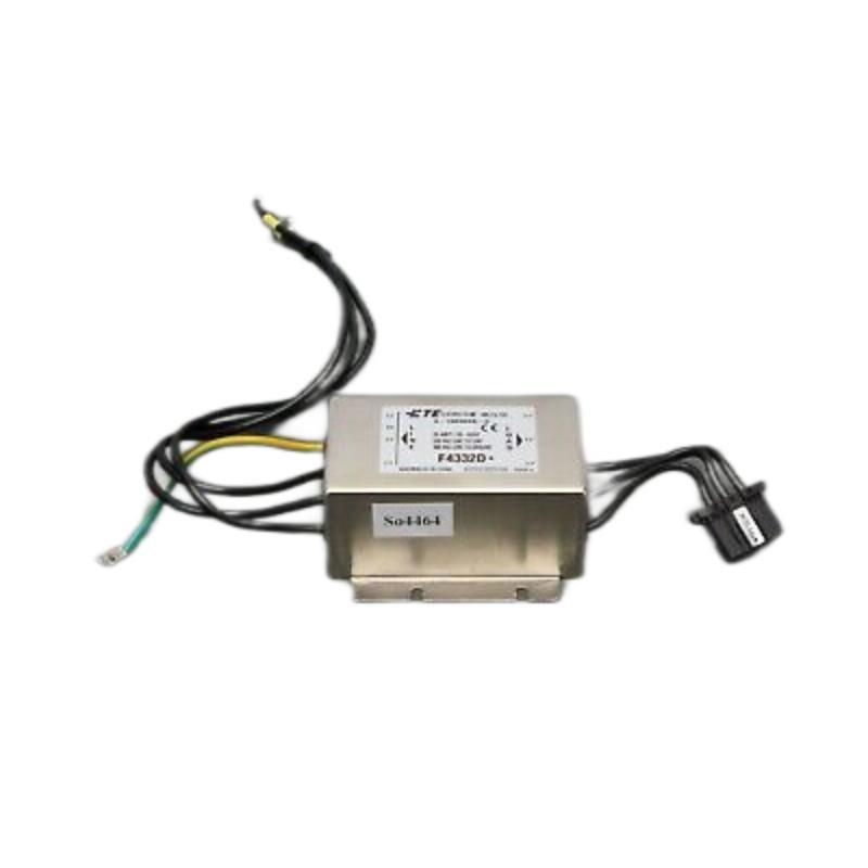 ABB F4332D 3HAC024322-001/01 Filters