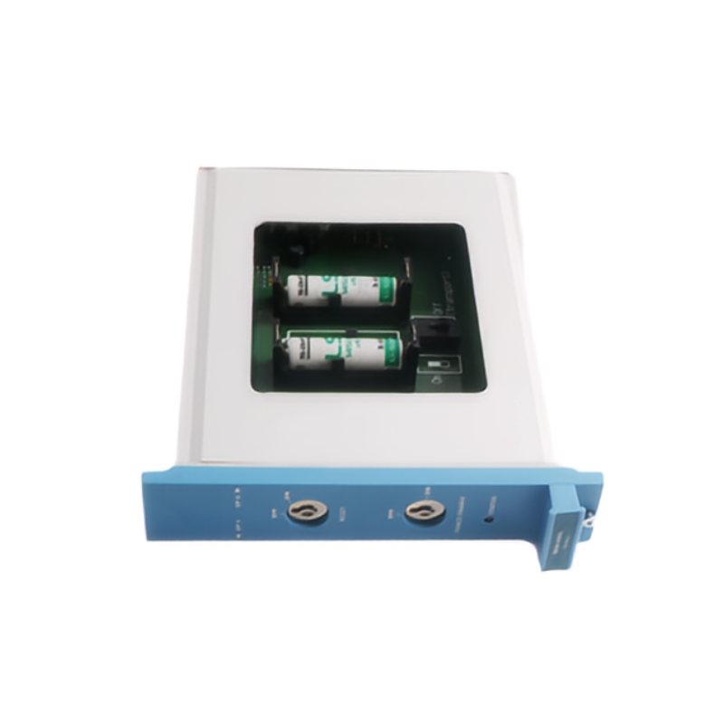 Honeywell FC-BKM-0001 Battery And Key Switch Module