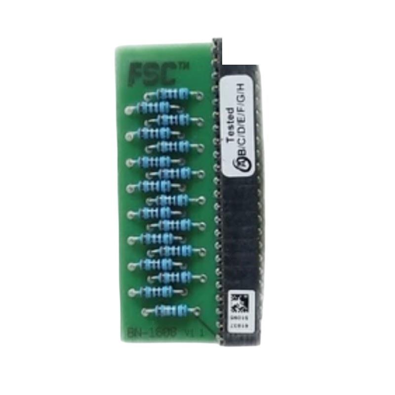 Honeywell FC-BN-1608 SENSOR CONVERTER MODULE