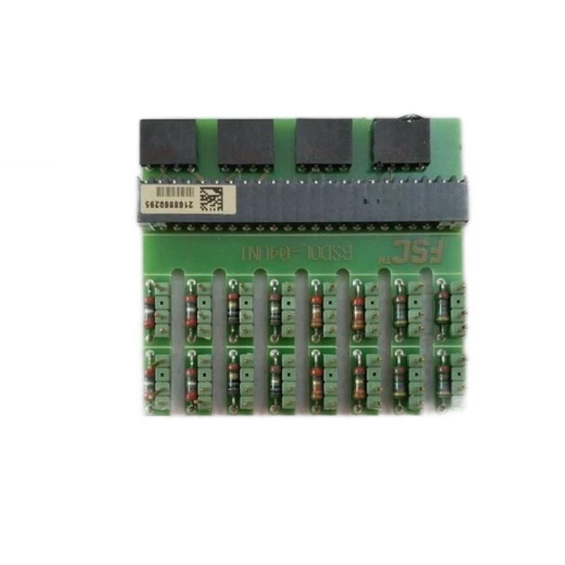 Honeywell FC-BSDOL-04UNI Range-Setting Module