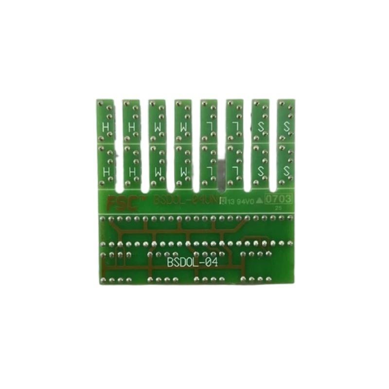 Honeywell FC-BSDOL-04UNI Range-Setting Module