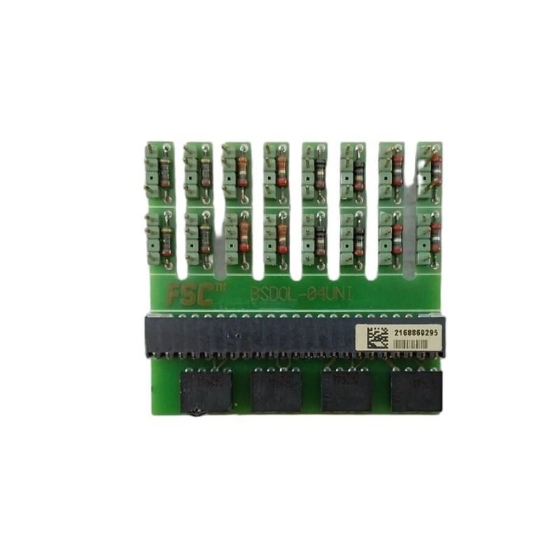 Honeywell FC-BSDOL-04UNI Range-Setting Module