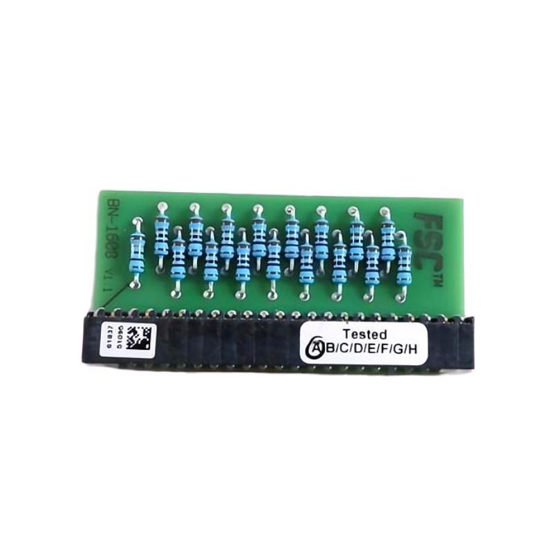 Honeywell FC-BSN-1608 Safe Namur Sensor Converter