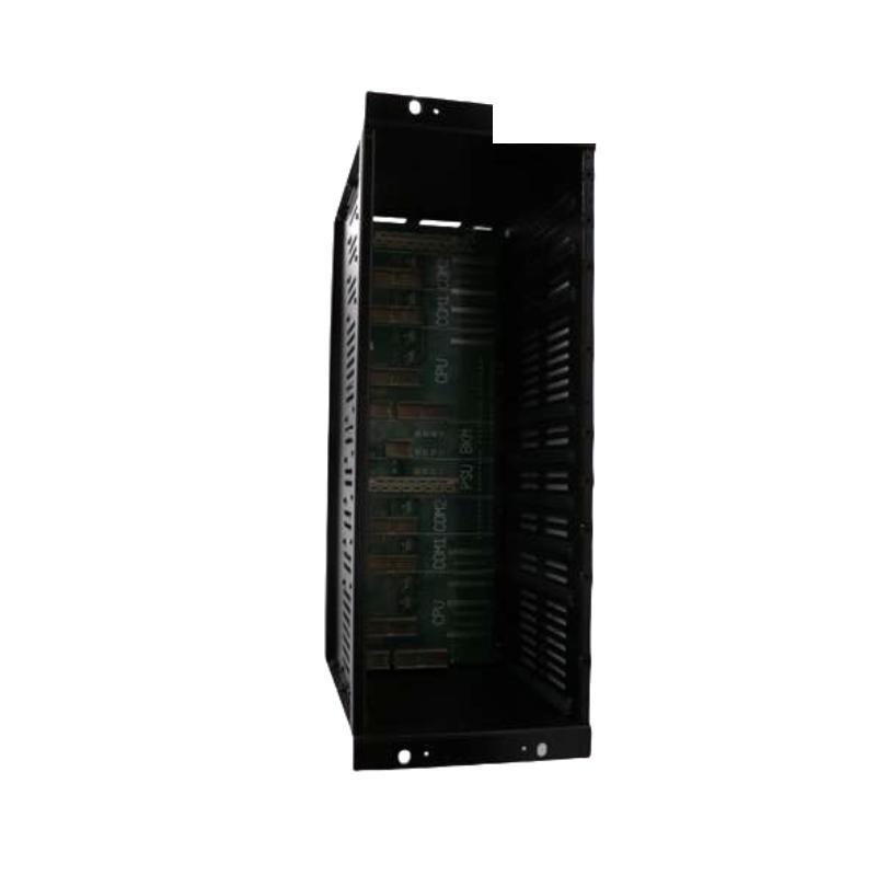 Honeywell FC-CPCHAS-0002 Chassis for Control Processor