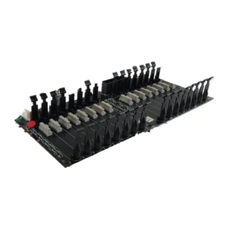 Honeywell FC-GMDL08 8-channel digital output module