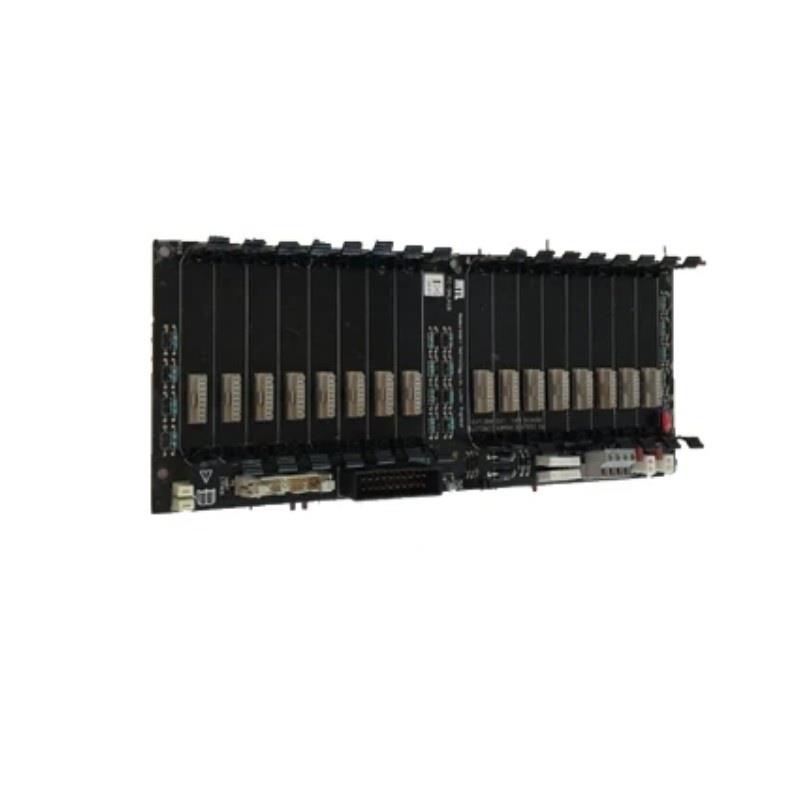 Honeywell FC-GMDL08 8-channel digital output module