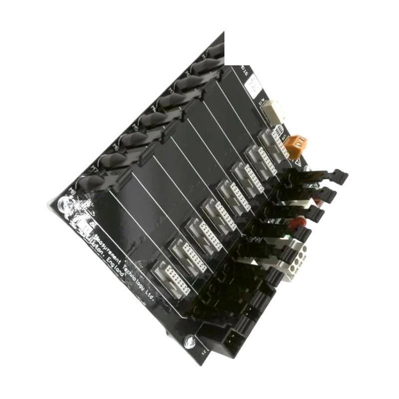 Honeywell FC-GMMD16 Digital I/O Module