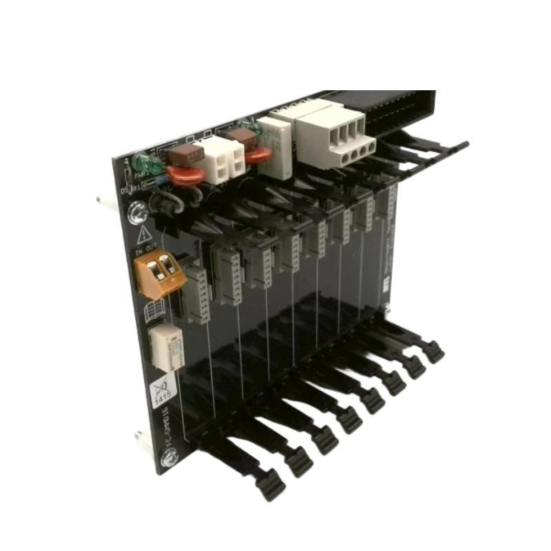Honeywell FC-GMMD16 Digital I/O Module