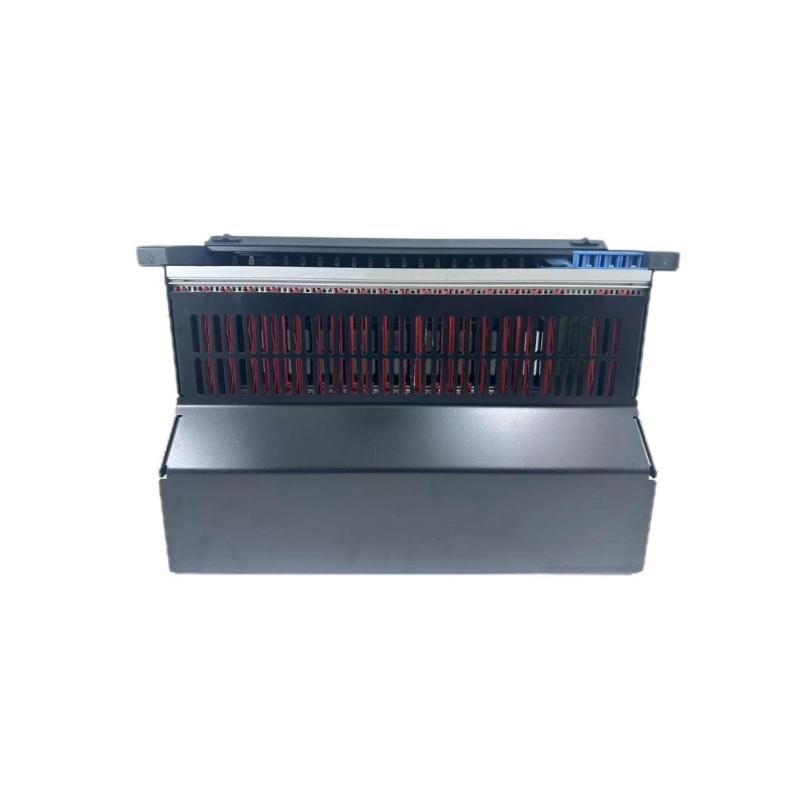 Honeywell FC-IOCHAS-0001R Redundant I/O Module Chassis