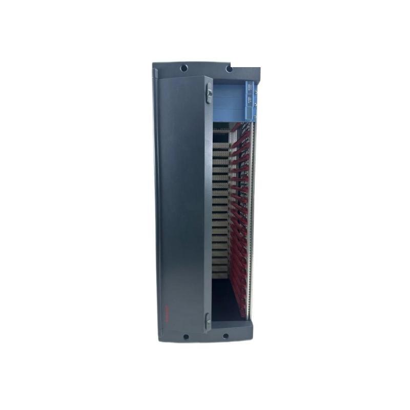 Honeywell FC-IOCHAS-0001R Redundant I/O Module Chassis