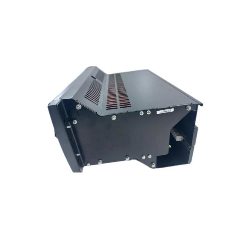 Honeywell FC-IOCHAS-0001R Redundant I/O Module Chassis