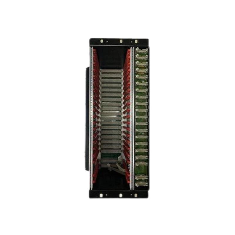 Honeywell FC-IOCHAS-0001S Non-redundant I/O Module Chassis