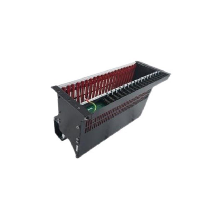 Honeywell FC-IOCHAS-0002R Redundant I/O module chassis