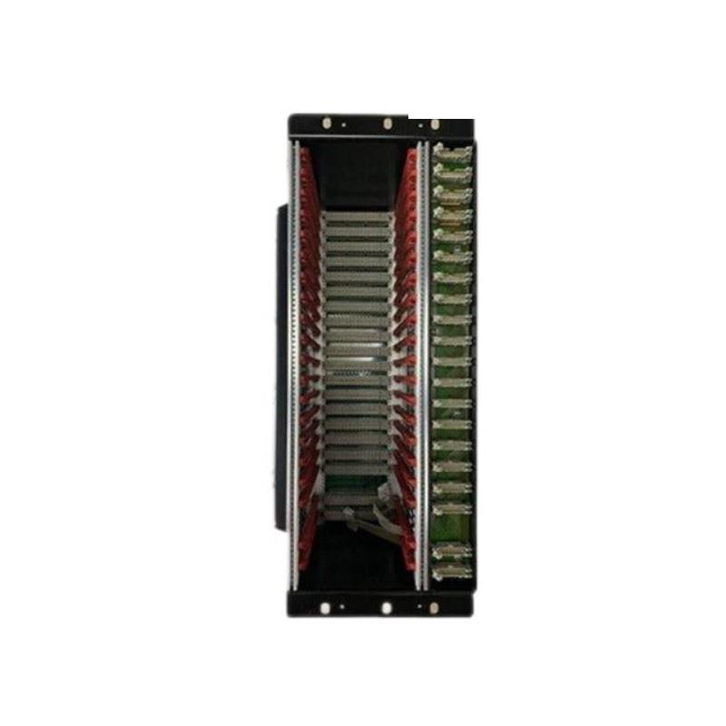 Honeywell FC-IOCHAS-0002R Redundant I/O module chassis