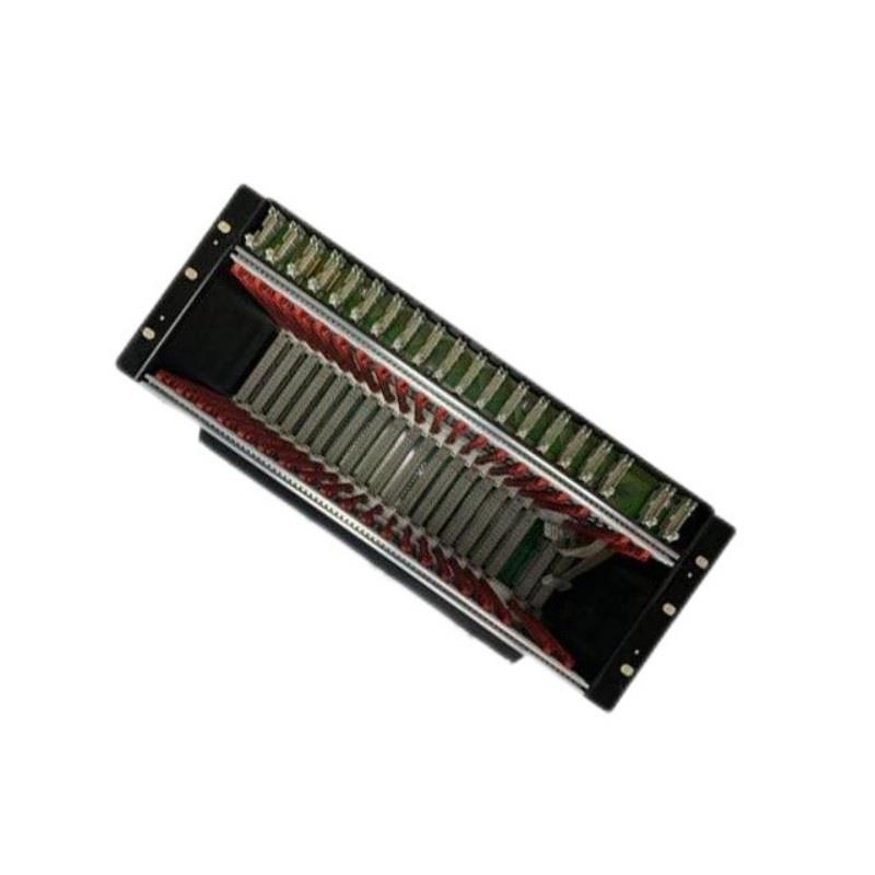 Honeywell FC-IOCHAS-0002R Redundant I/O module chassis