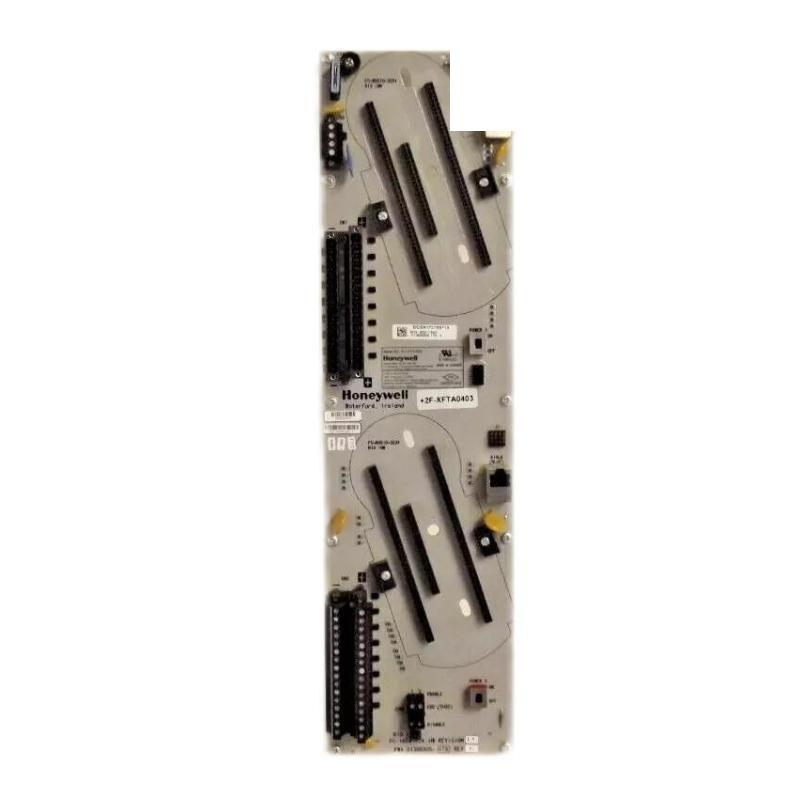 Honeywell FC-IOTA-R24 51306505-175 Redundant IO Termination Assemblies