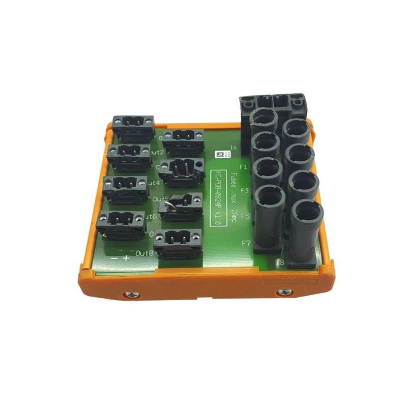 Honeywell FC-PDB-0824P Distribution Board