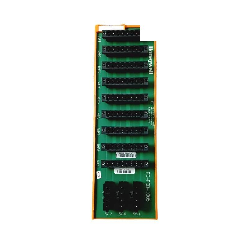 Honeywell FC-PDB-IO05 Power Distribution Board