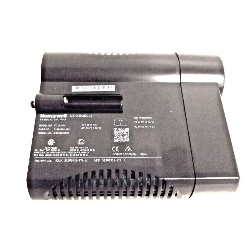 Honeywell FC-PDIO01 51454927-176 Safety Digital I/O Modules