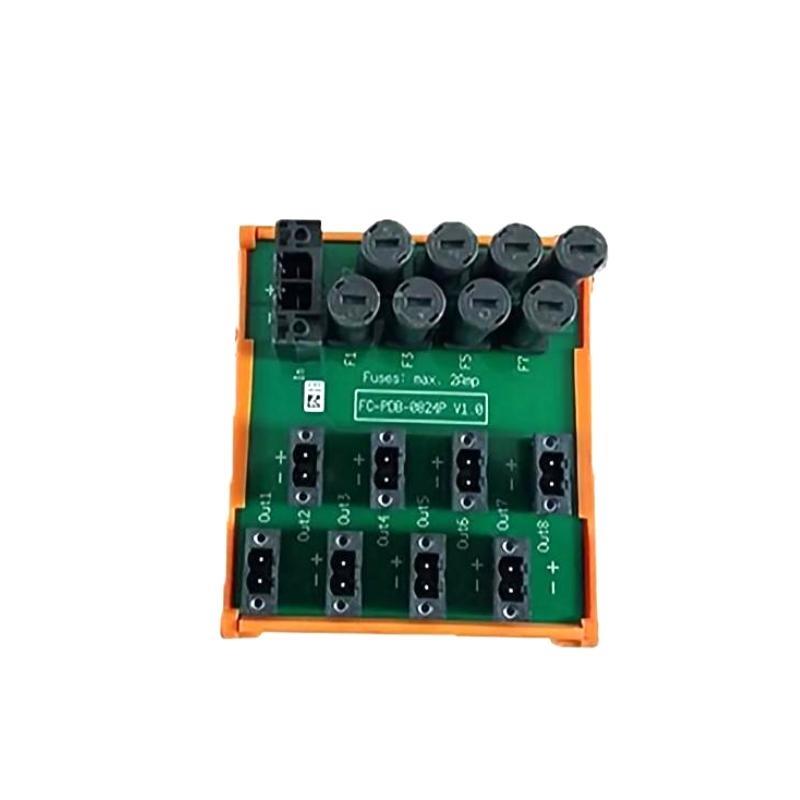 Honeywell FC-POB-0824 DCS System Spare Parts