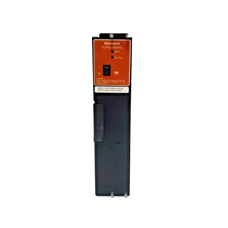 Honeywell FC-PSU-UNI2412 Power Supply