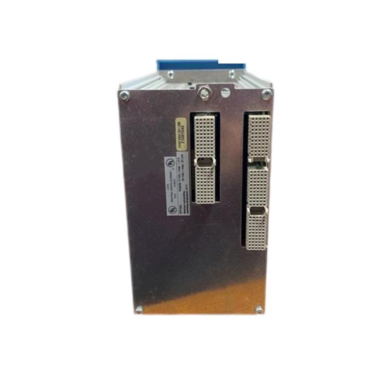 Honeywell FC-QPP-0001 Quad Processor Cluster Module