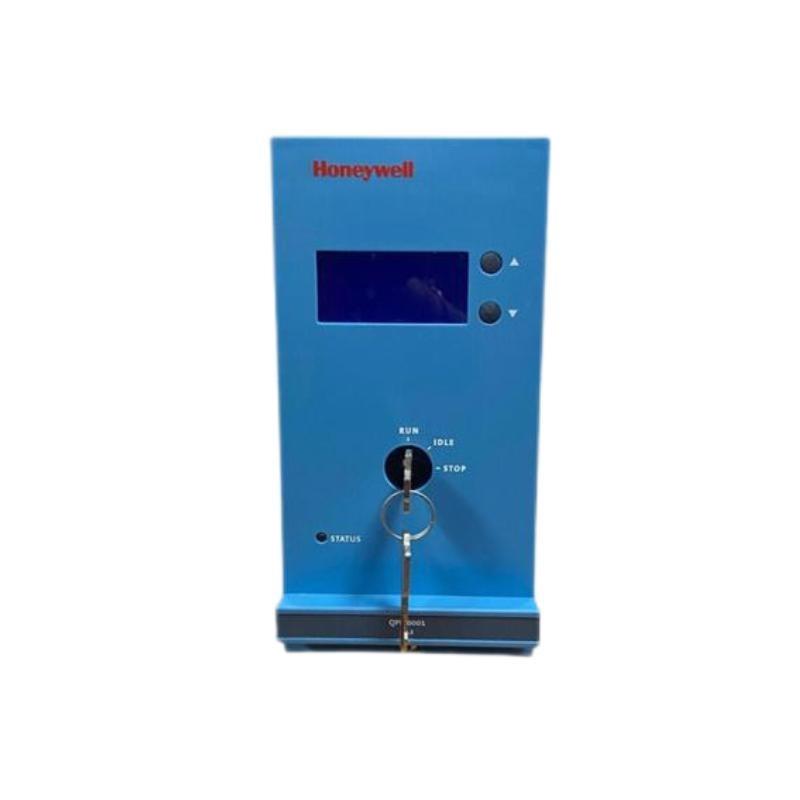 Honeywell FC-QPP-0001 Quad Processor Cluster Module