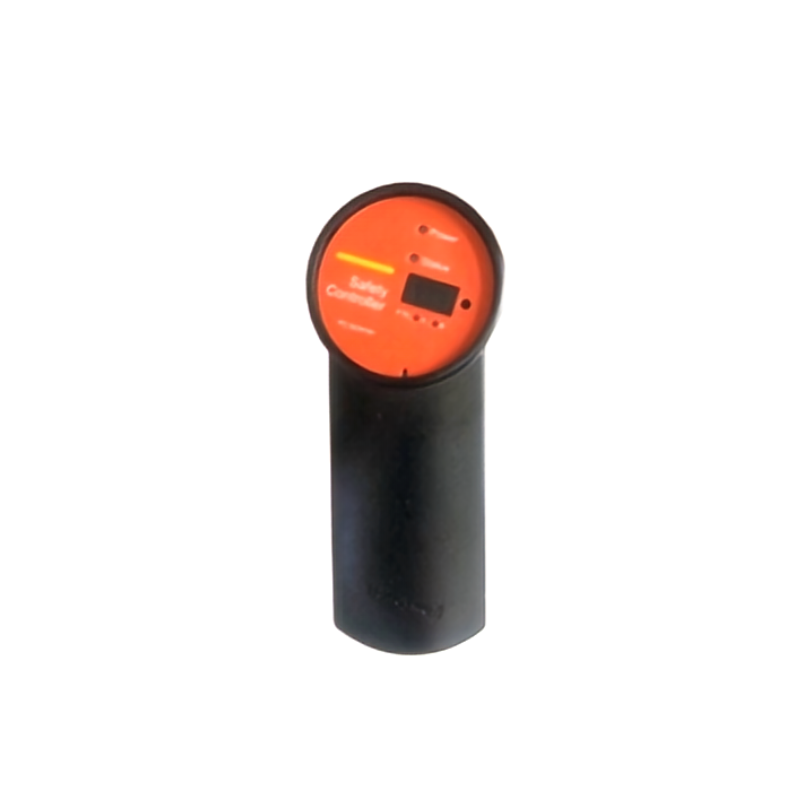 Honeywell FC-RUSIO-334 Universal Safety I/O Devices