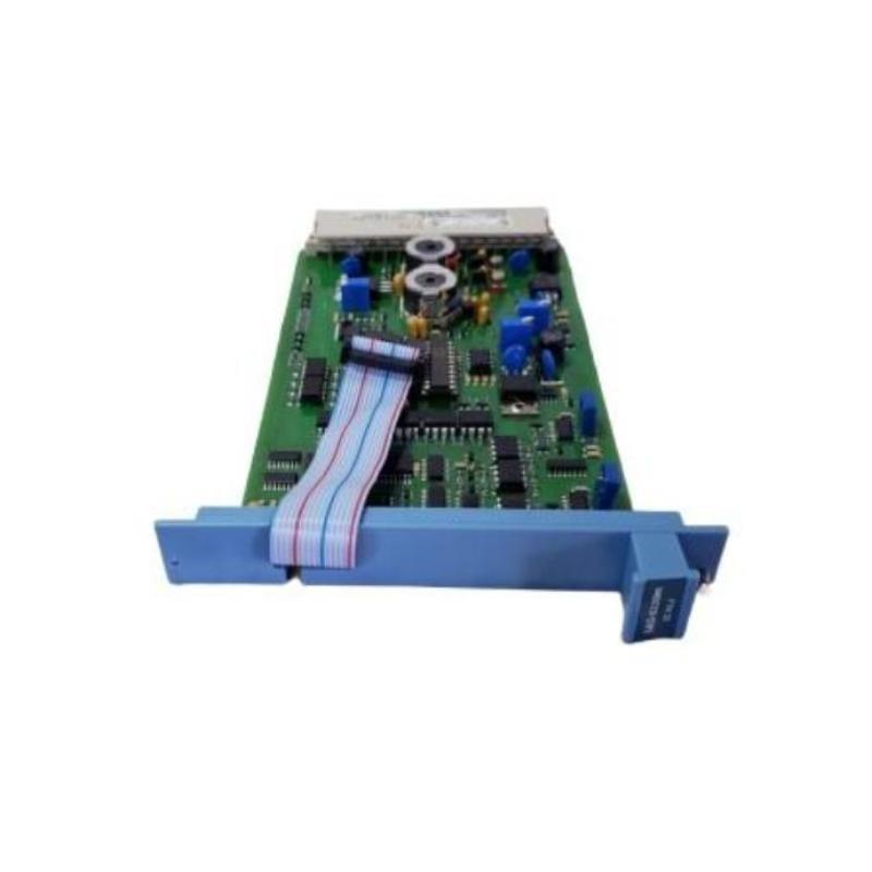 Honeywell FC-SAO-022M Safety Analog Output Modules