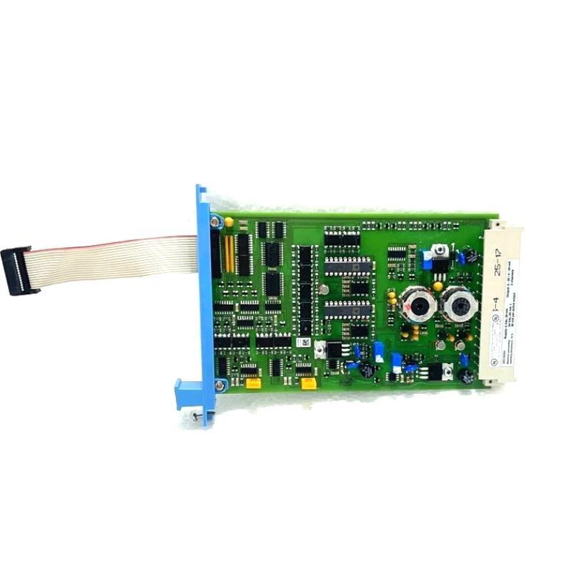 Honeywell FC-SAO-022M Safety Analog Output Modules