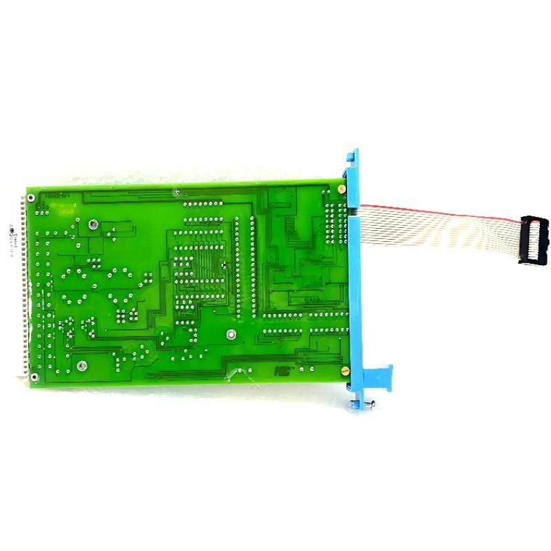 Honeywell FC-SAO-022M Safety Analog Output Modules