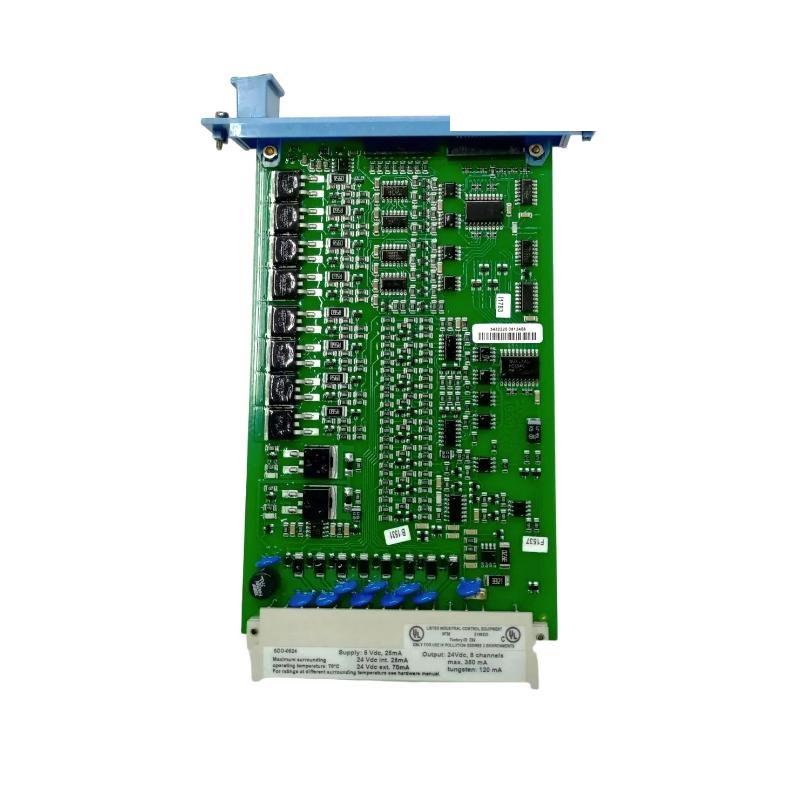 Honeywell FC-SCDO-0824 Output Module