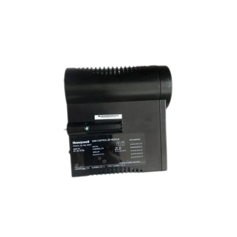 Honeywell FC-SCNT02 51460114-176 SC S300 Safety Controller Module