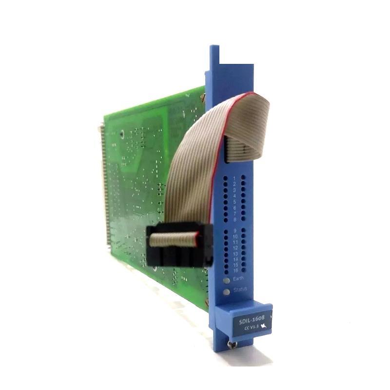 Honeywell FC-SDIL-1608 Safety Manager System Module