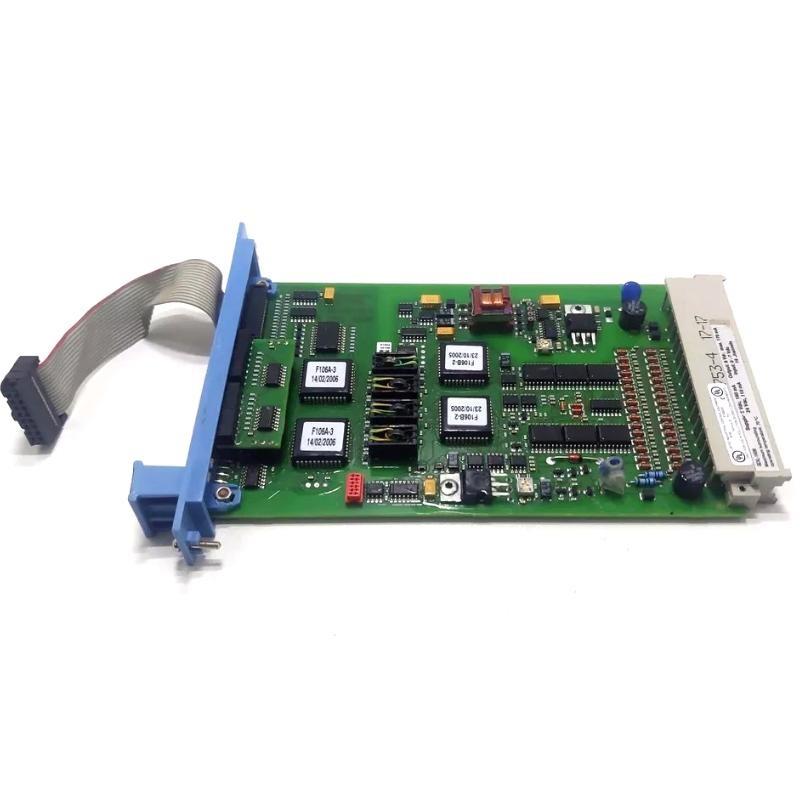 Honeywell FC-SDIL-1608 Safety Manager System Module