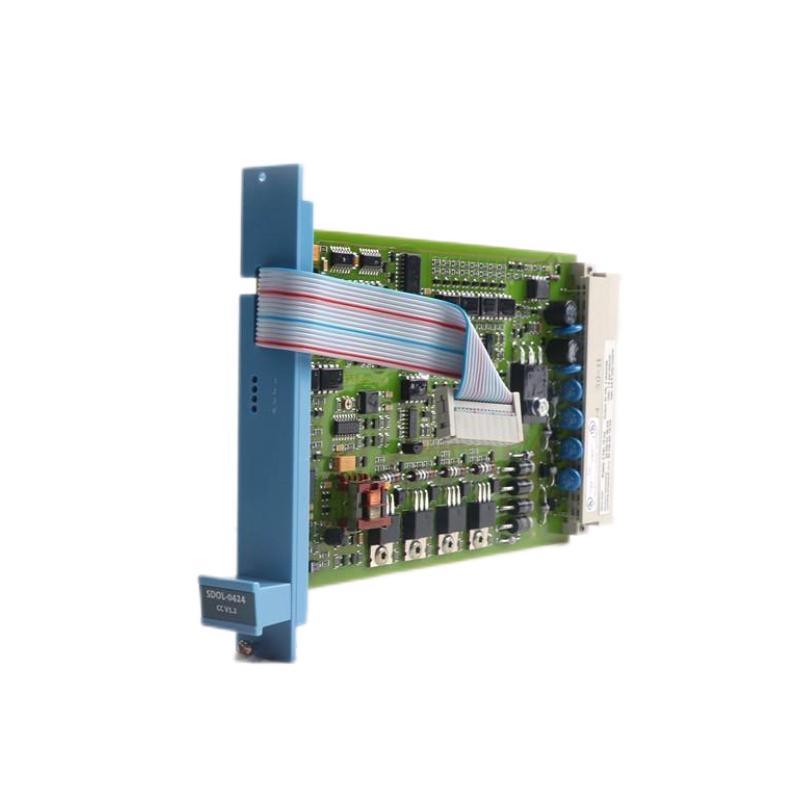 Honeywell FC-SDO-0424 Safe Digital Output Module