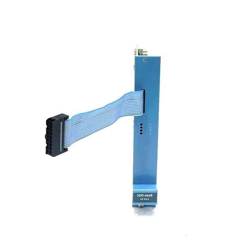 Honeywell FC-SDO-0448 Safety Digital Output Module