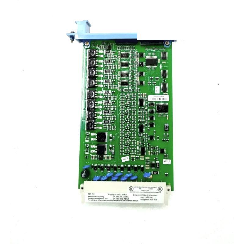 Honeywell FC-SDO-0824 Safety Digital Output Module