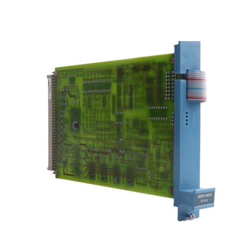 Honeywell FC-SDOL-0424 Digital Output Module