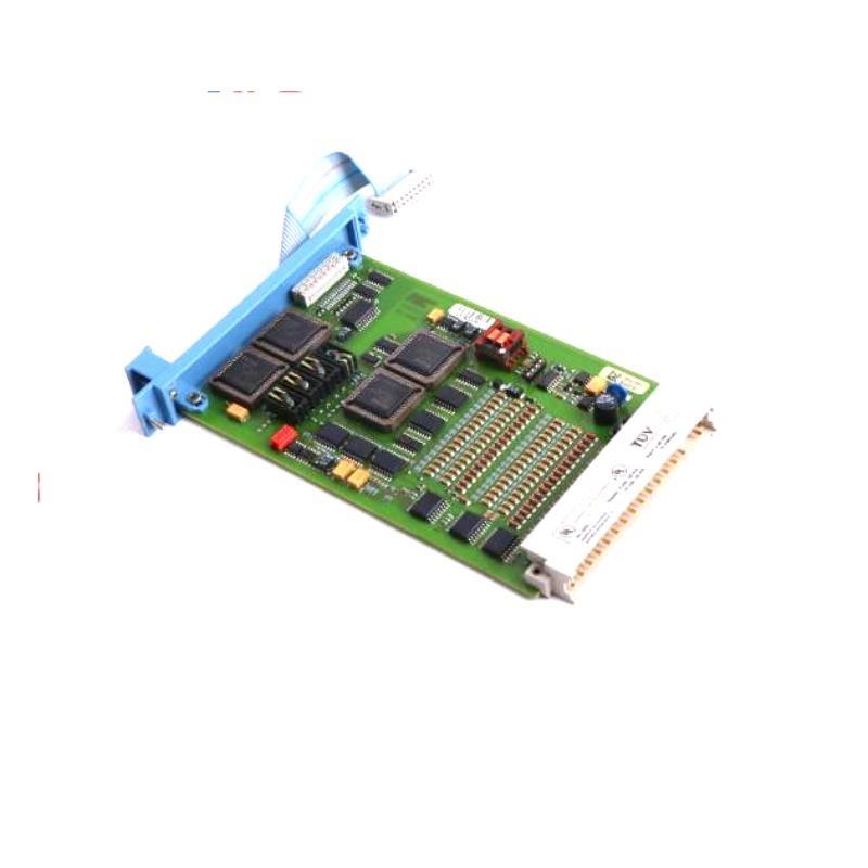 Honeywell FC-SIC2050 Controller