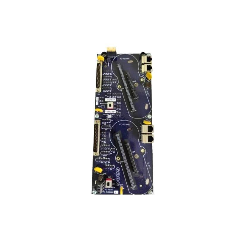 Honeywell FC-TDIO01 Security Manager SC Hardware