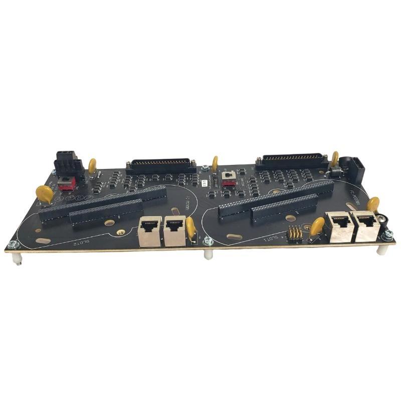 Honeywell FC-TDIO11 Redundant Module