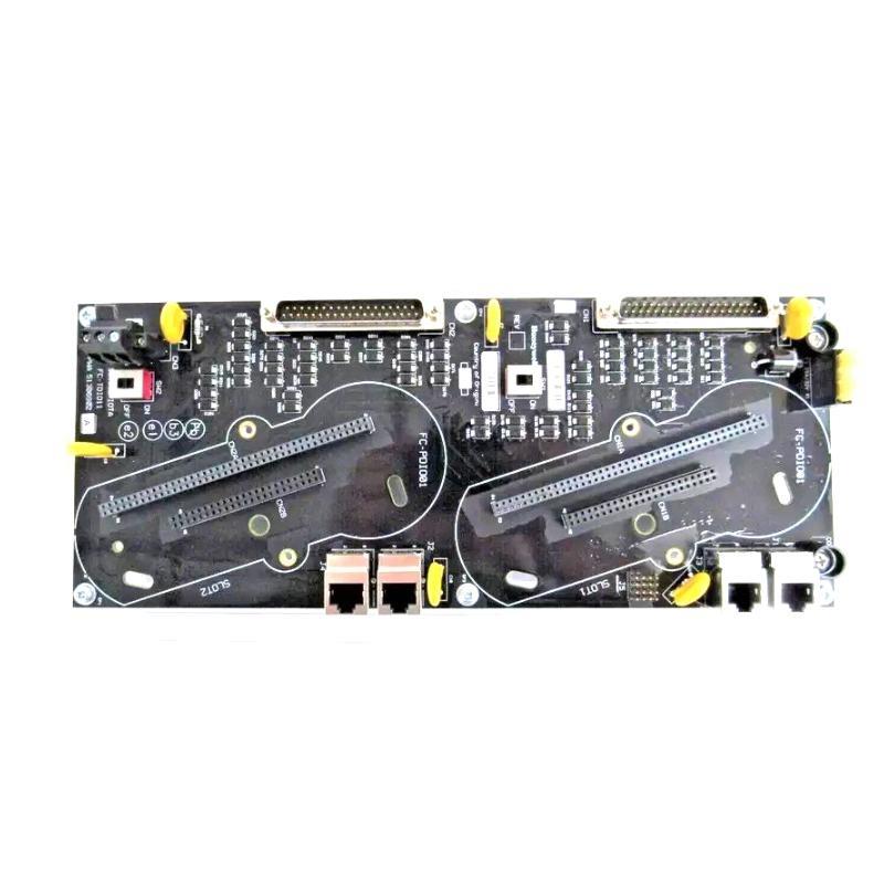 Honeywell FC-TDIO11 Redundant Module
