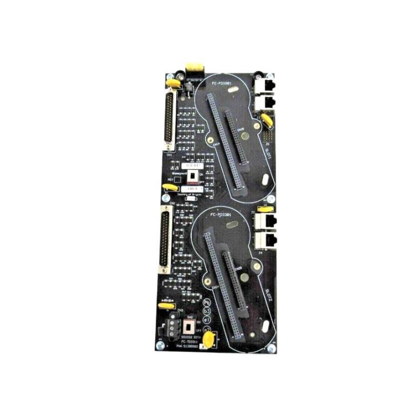 Honeywell FC-TDIO11 Redundant Module